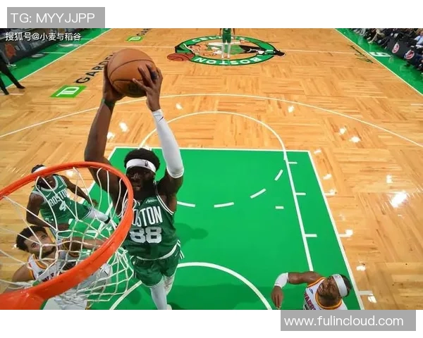 凯尔特人放弃卡尔克布伦纳：内线防守与篮板争夺陷危机，阵容深度隐患浮现